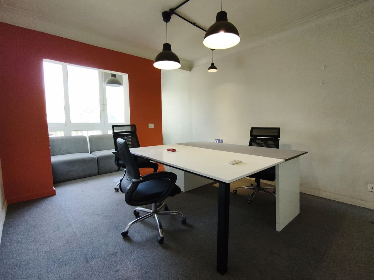 5 bedroom Office for rent in Degla