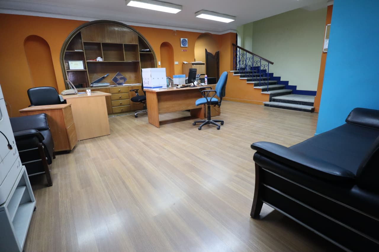 Administrative Villa For Sale| 900m² | New Maadi. 