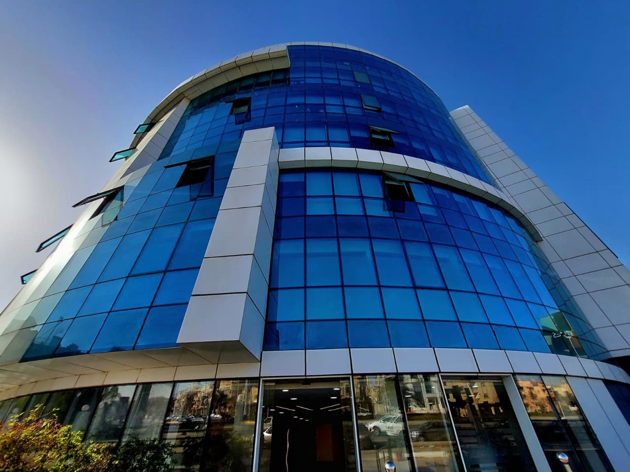 Administrative Full Floor For Sale | 632m² |90th North.