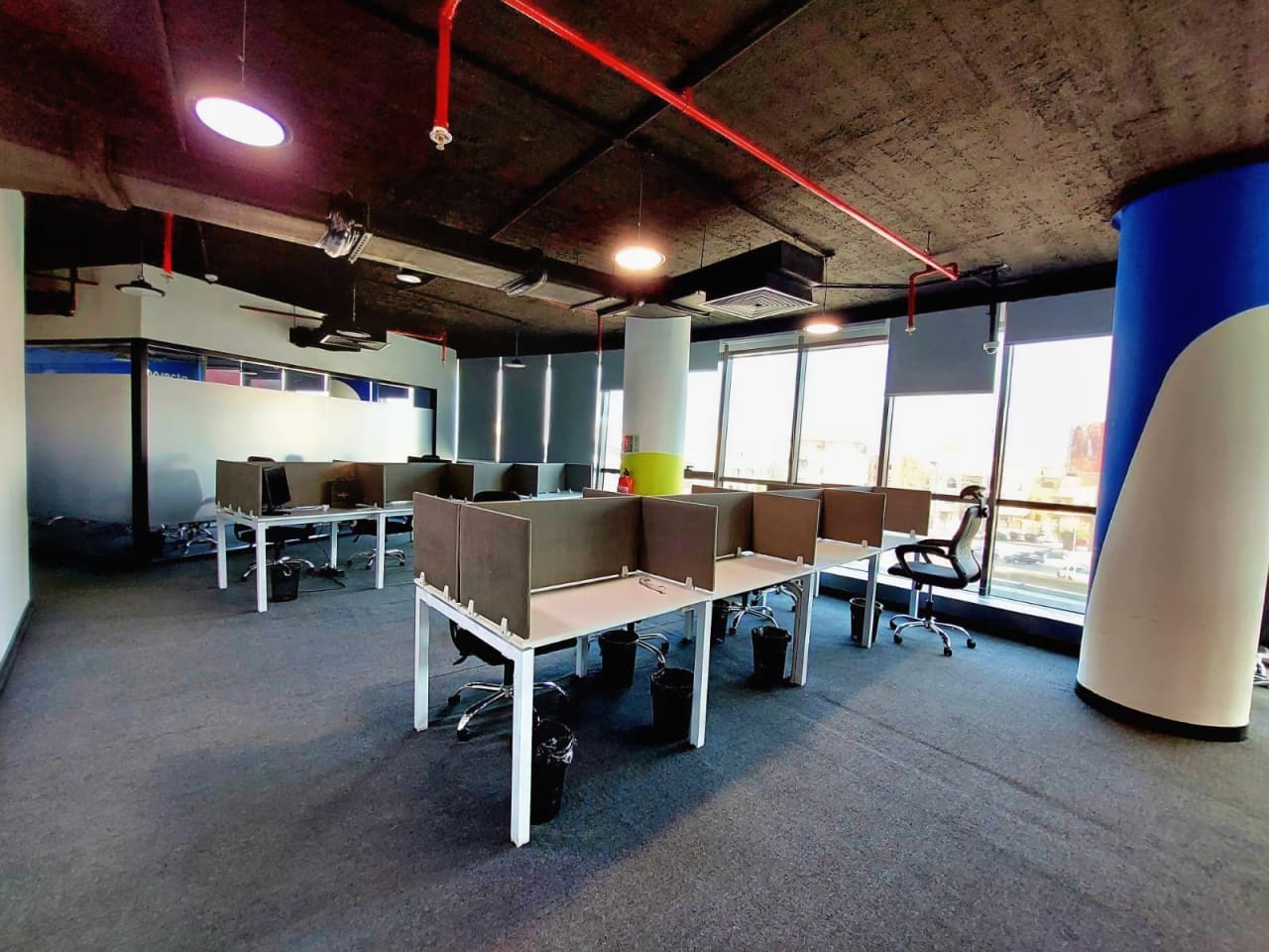 Administrative Full Floor For Sale | 632m² |90th North.