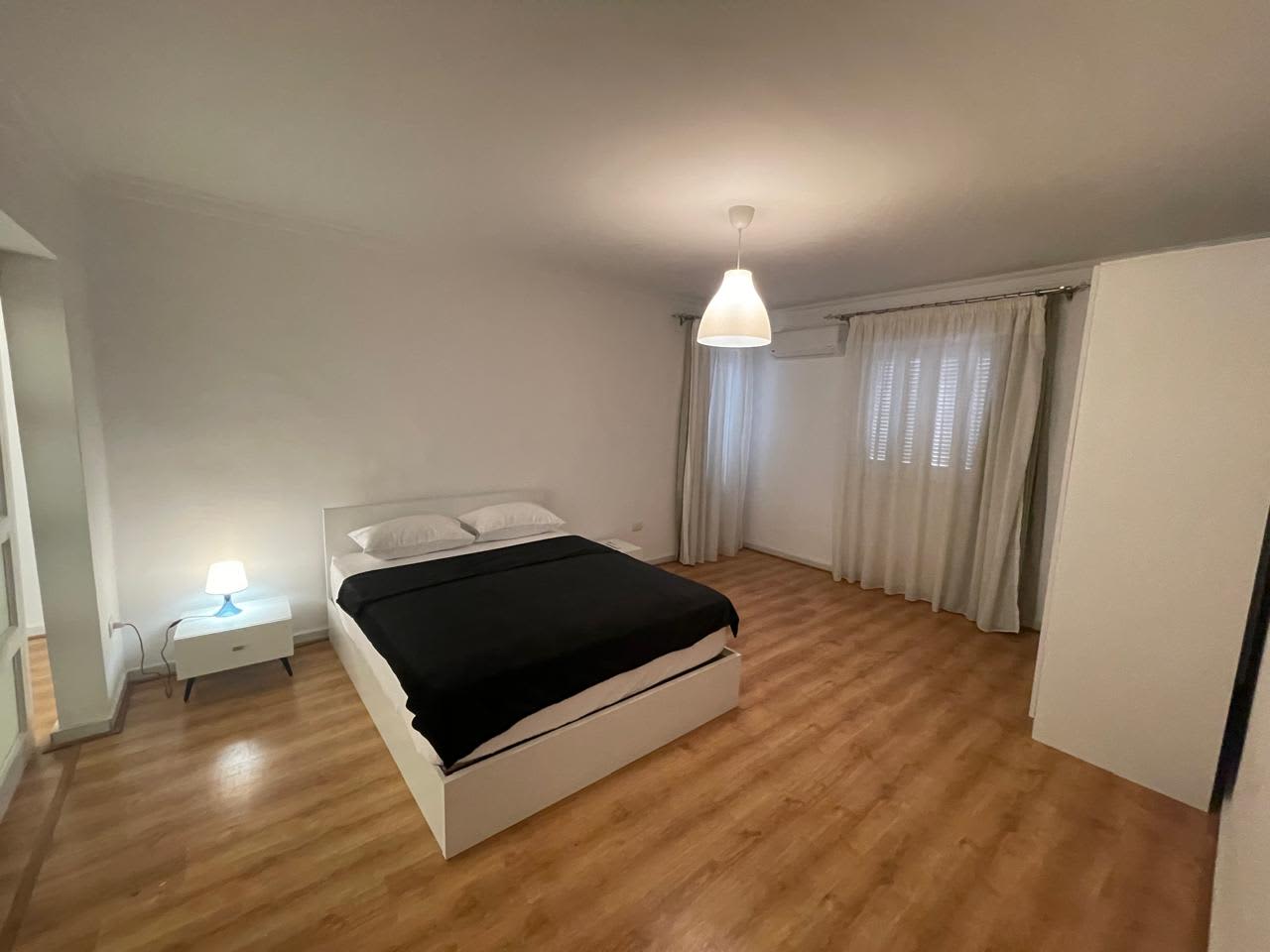 Serviced Apartment For Short-Term In Degla El Maadi|Prime Location.