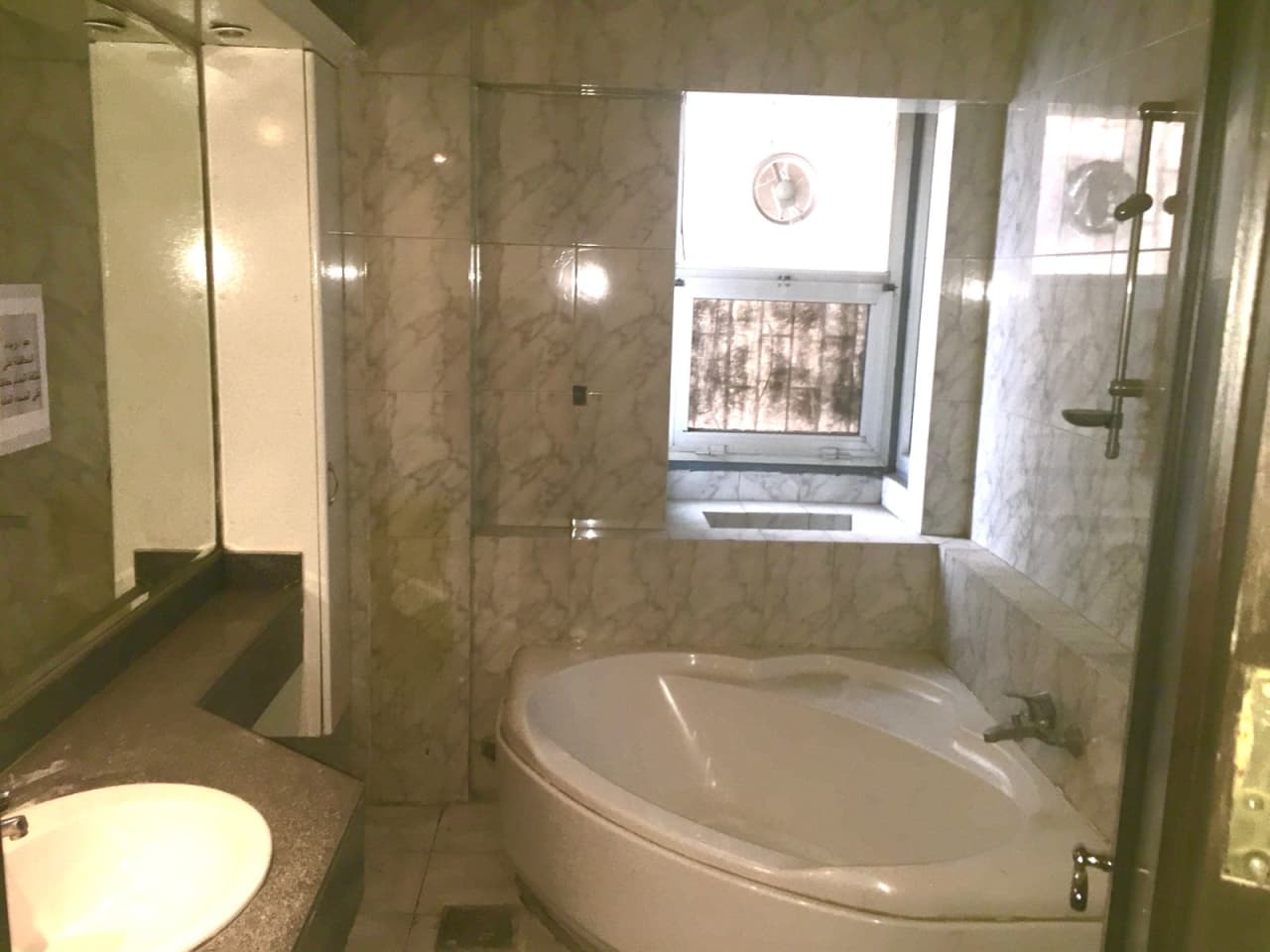 Administrative Office For Rent| 300m² | New Maadi.