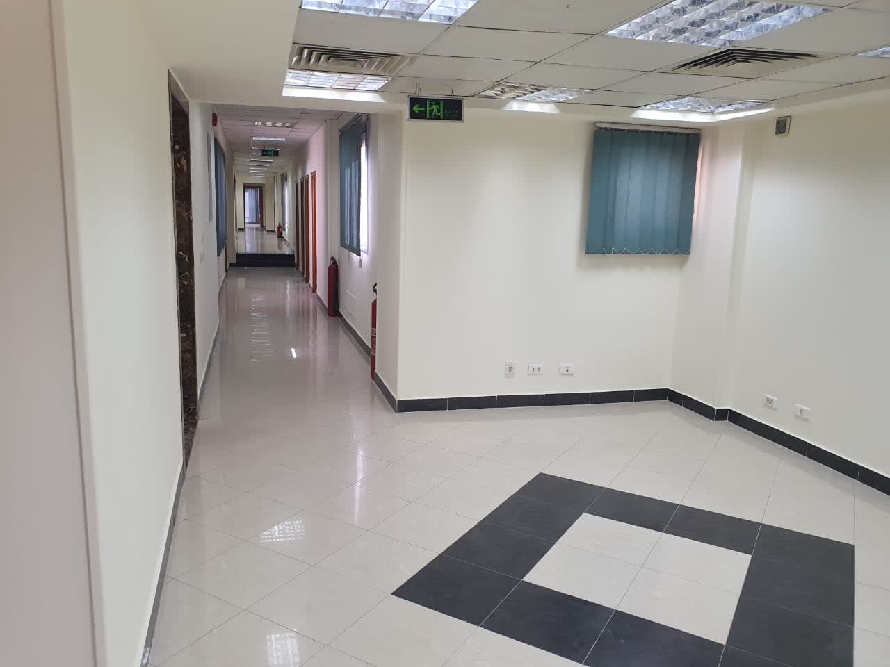 Administrative Office For Rent| 440 m² | Bavaria.