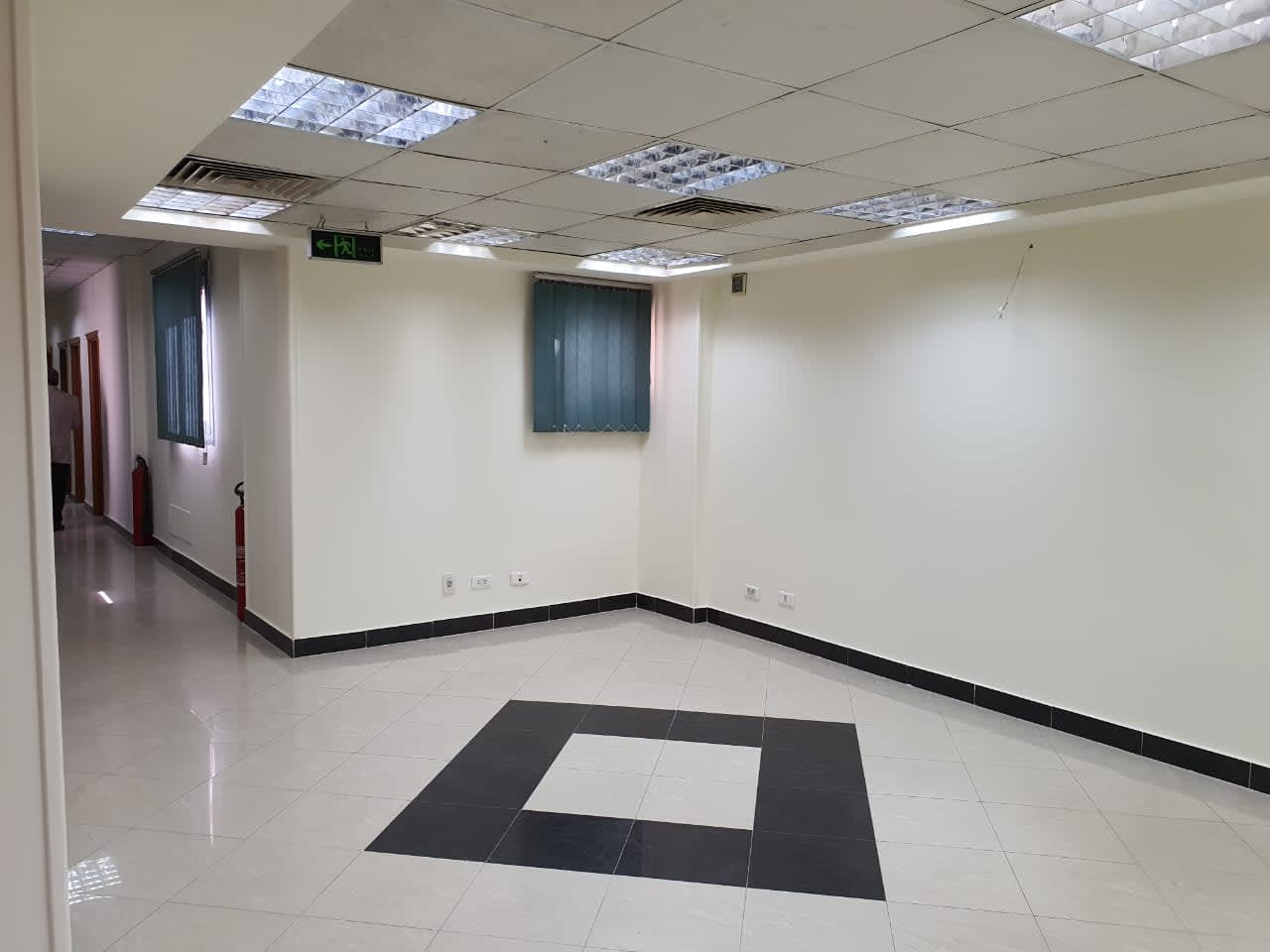 Administrative Office For Rent| 440 m² | Bavaria.