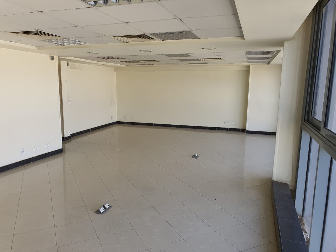 Administrative Office For Rent| 440 m² | Bavaria.