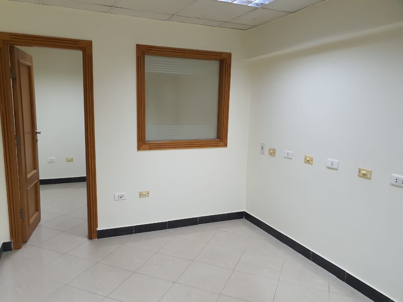 Administrative Office For Rent| 440 m² | Bavaria.