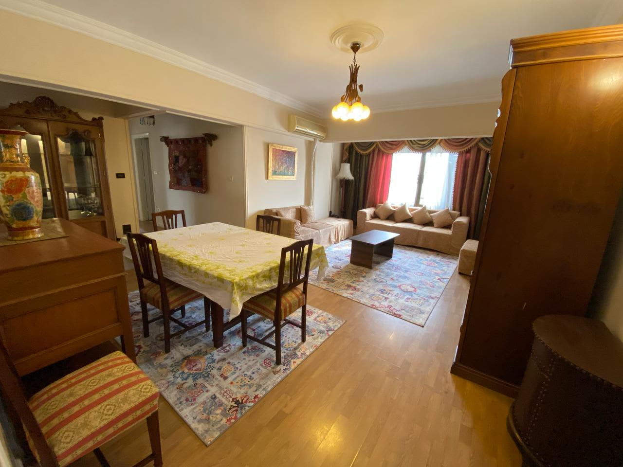2 bedroom Apartment for rent in Degla