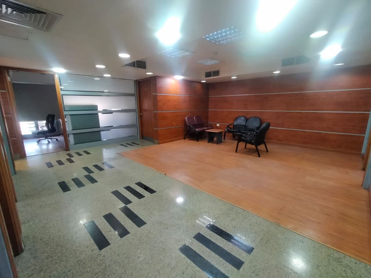 Administrative Office For Rent| 600m²| Bavaria.