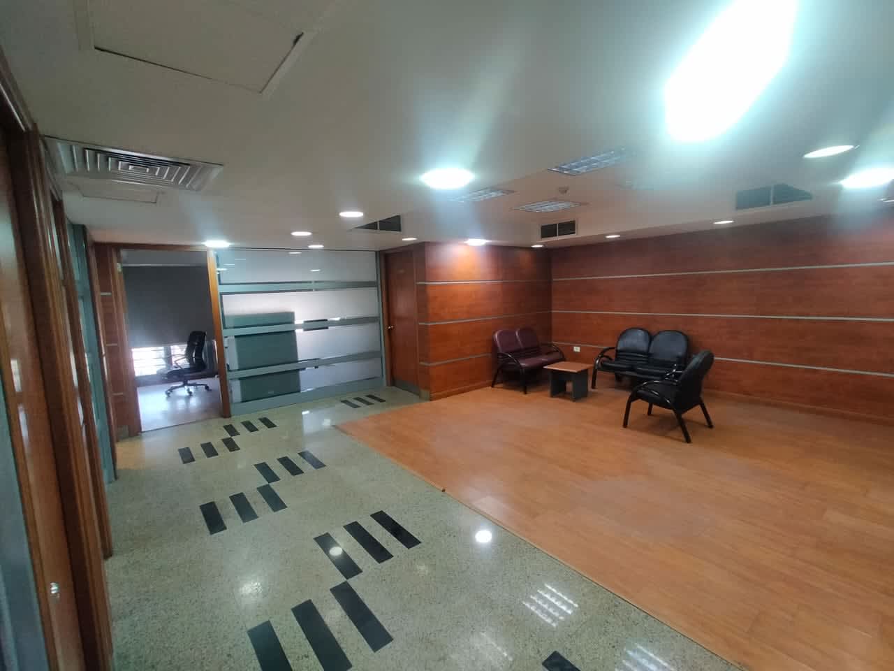 Administrative Office For Rent| 600m²| Bavaria.