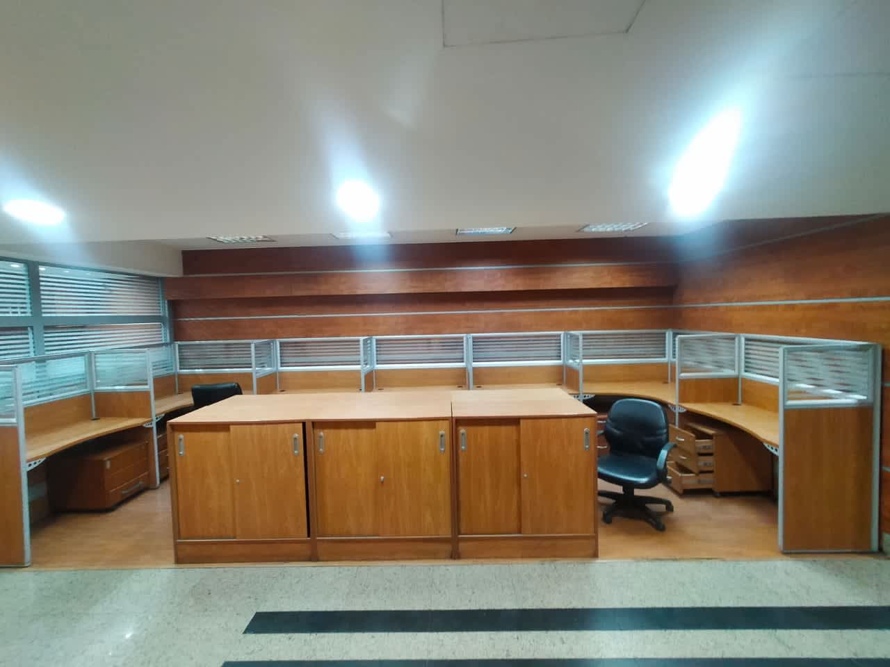 Administrative Office For Rent| 600m²| Bavaria.