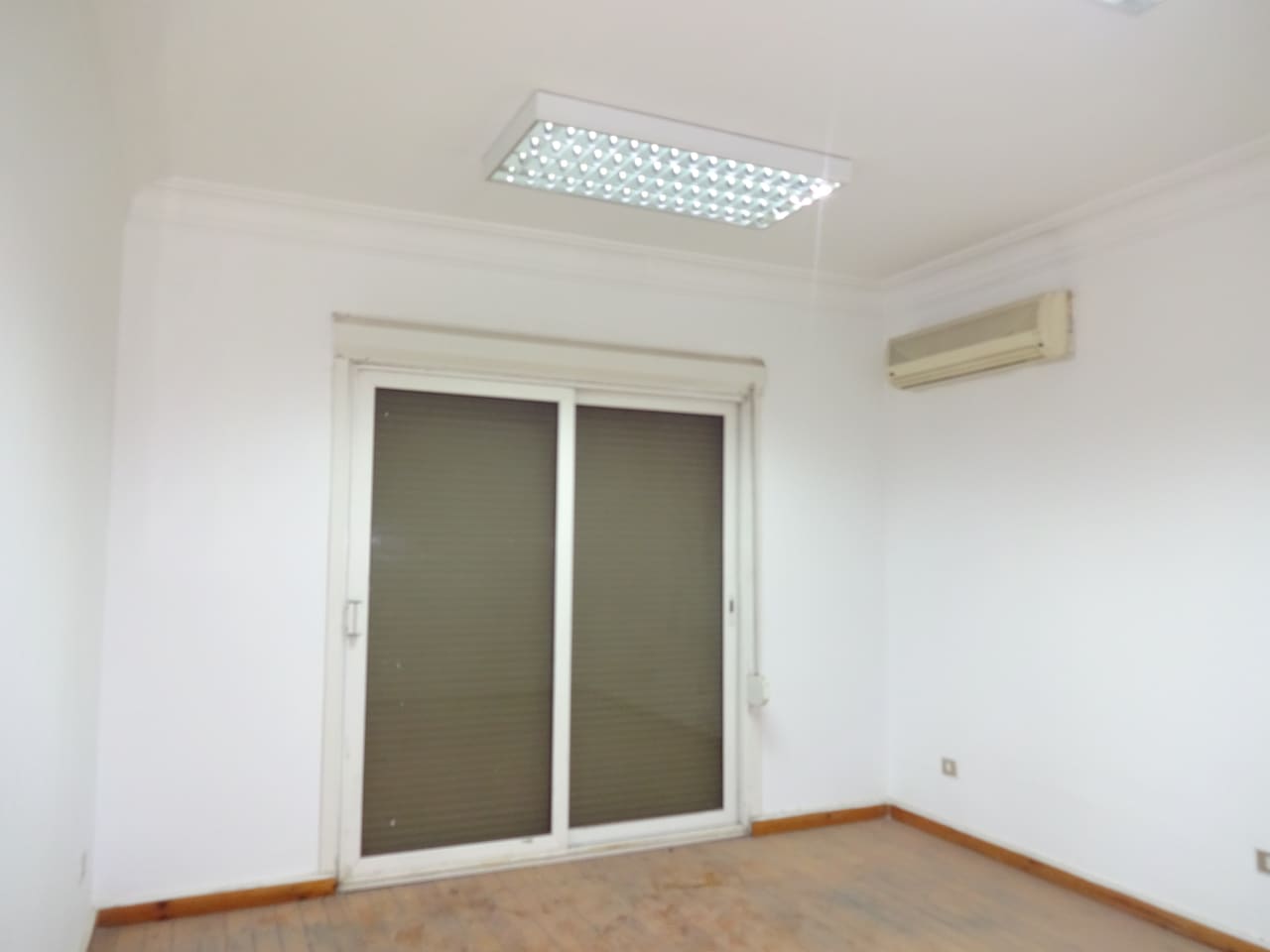 Modern Administrative Villa for Rent |1050 Sqm | Sarayat El Maadi.
