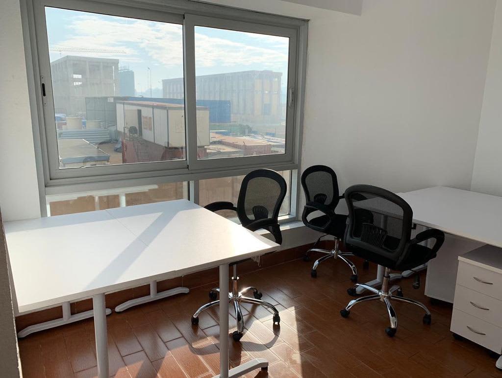 Administrative Office For Rent| 260m²| Bavaria.
