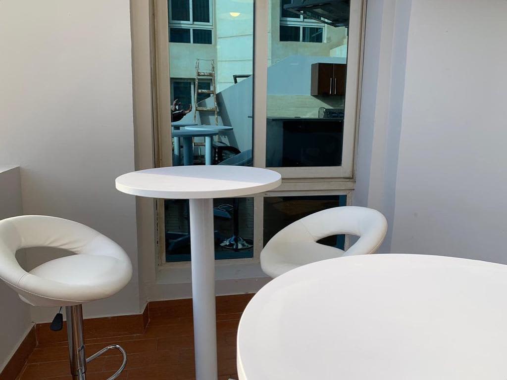 Administrative Office For Rent| 260m²| Bavaria.