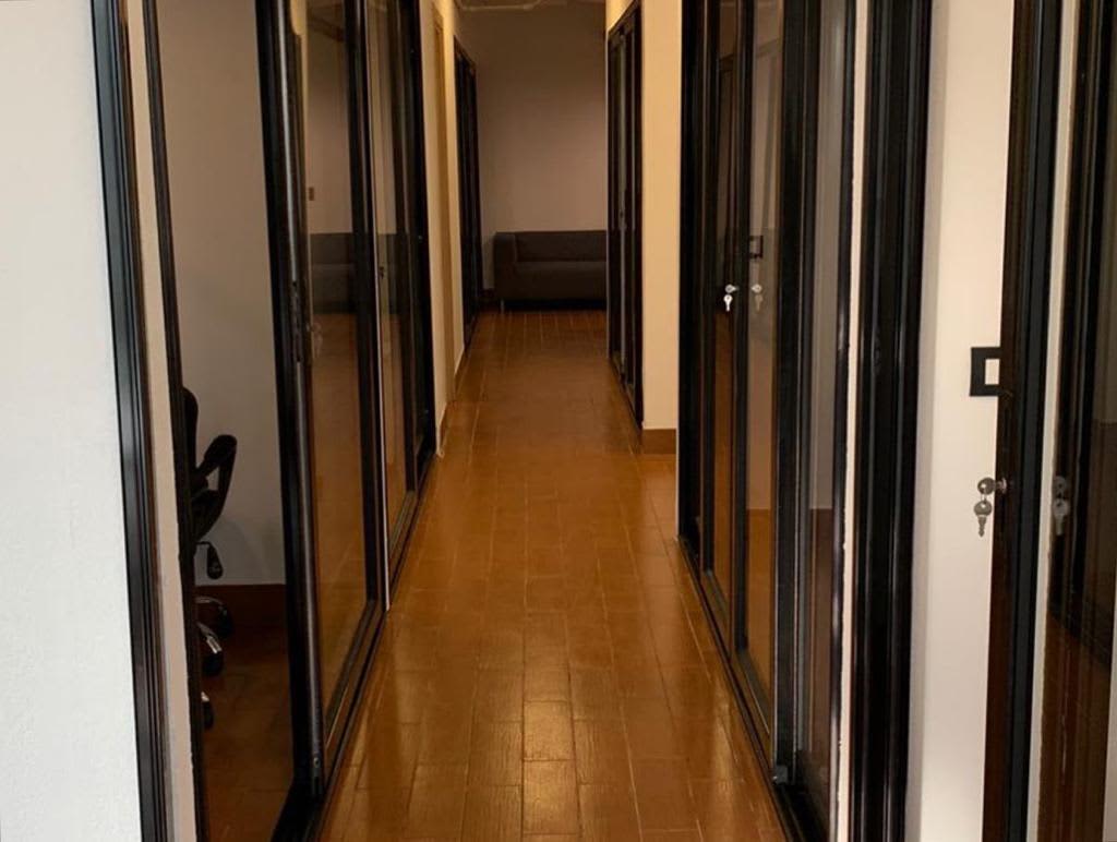 Administrative Office For Rent| 260m²| Bavaria.