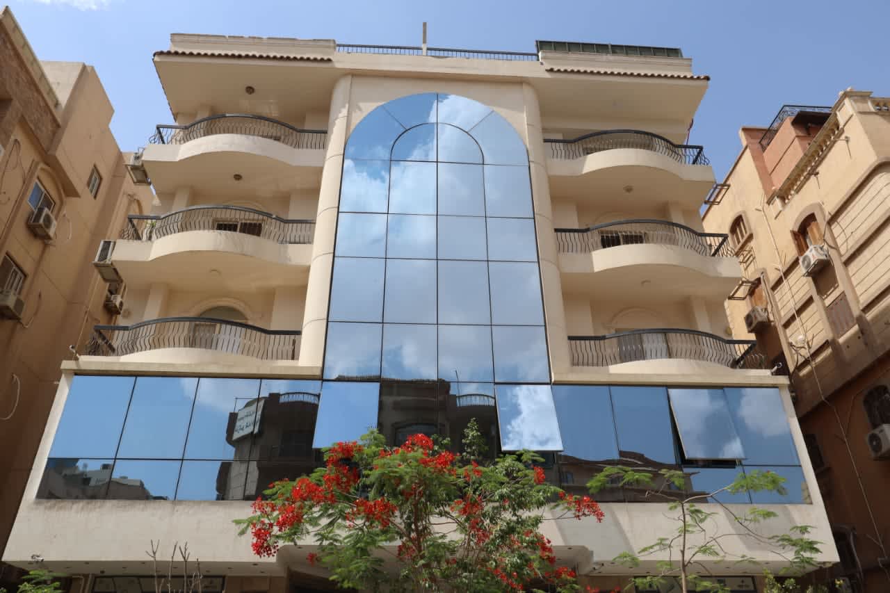 3 bedroom Full Floor for rent in Zahraa El Maadi
