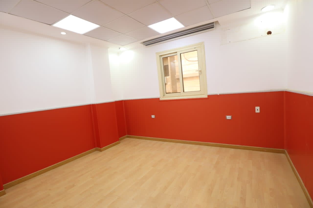 Administrative Space For Rent| 225m²| Zahraa