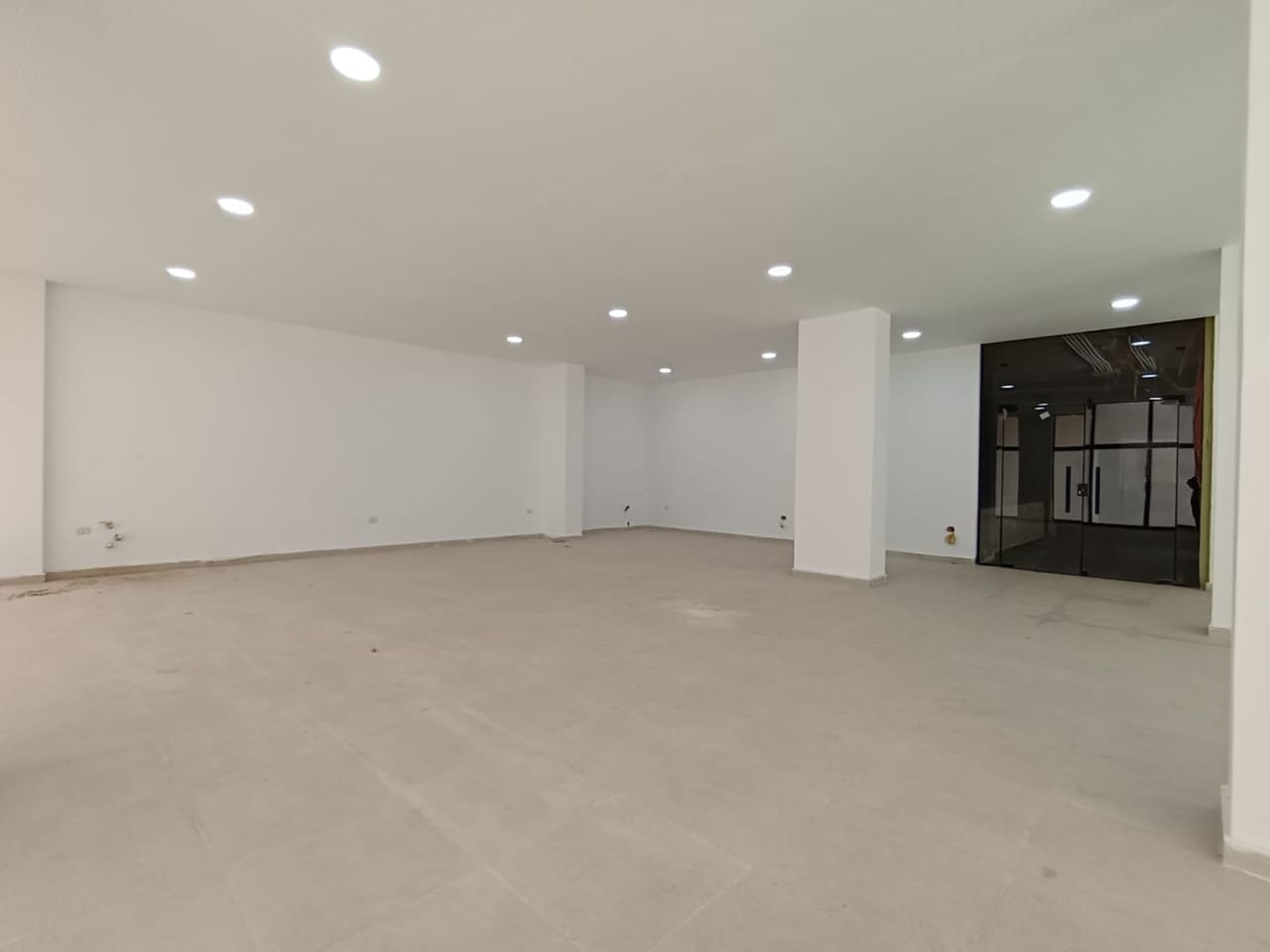 Shop for rent in Zahraa El Maadi