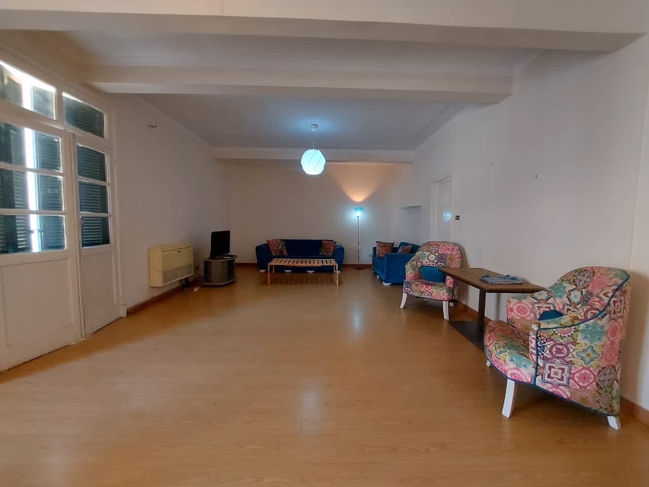 3 bedroom Apartment for rent in Zamalek