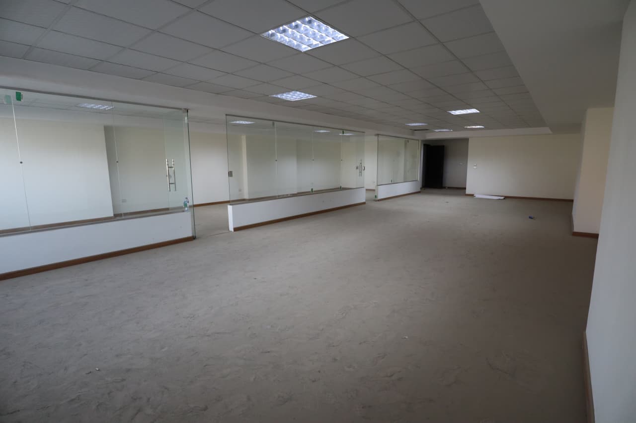 Administrative Office For Rent| 420m²| Bavaria .
