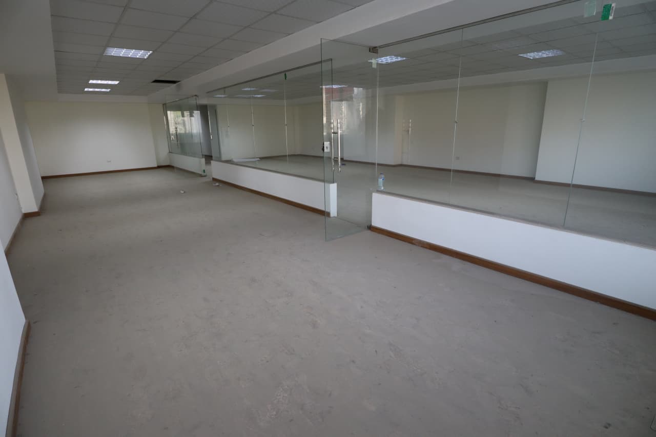 Administrative Office For Rent| 420m²| Bavaria .