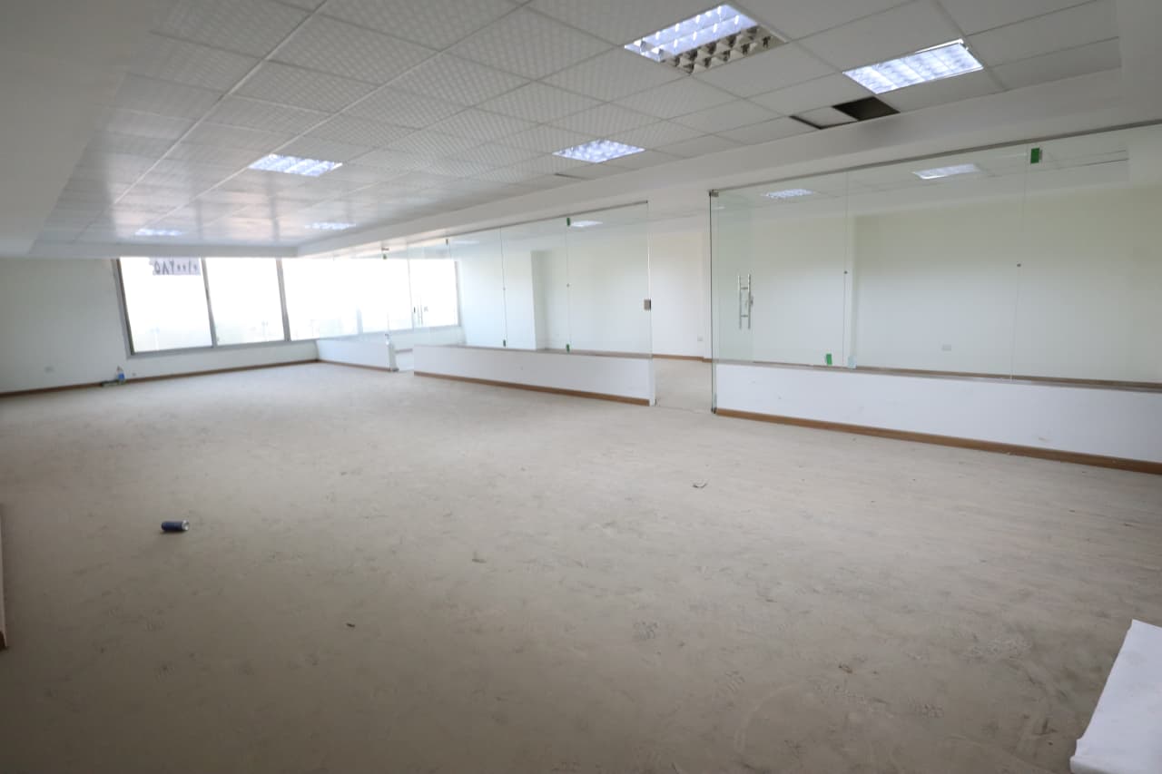 Administrative Office For Rent| 420m²| Bavaria .