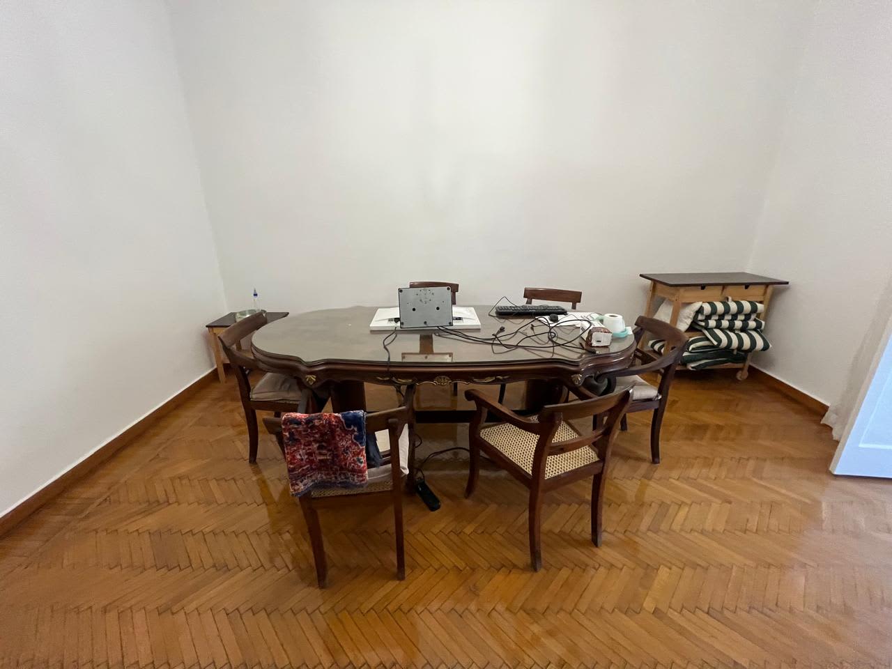 Elegant 3BR Apartment for Rent - Bright & Airy 