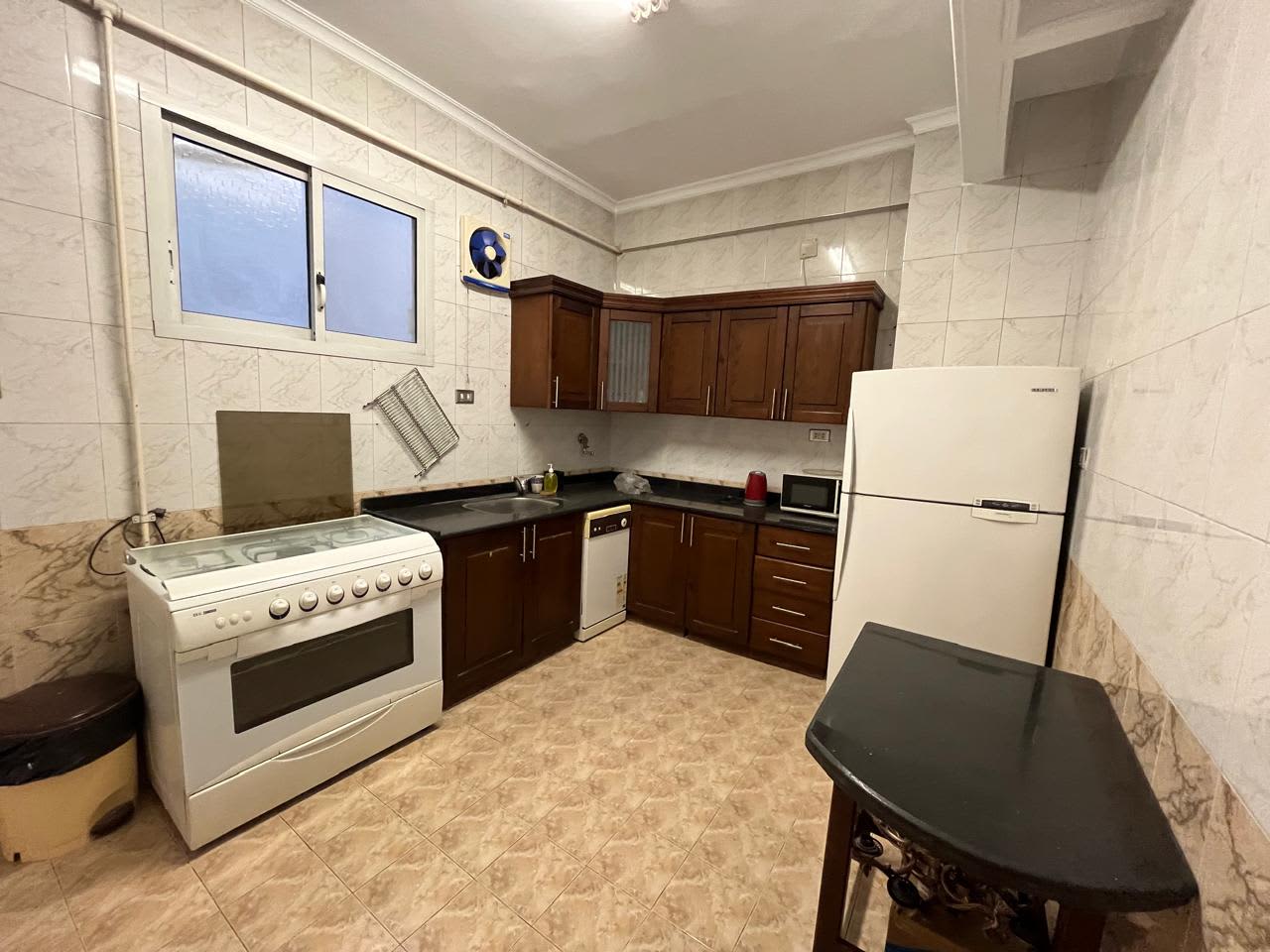 Elegant 3BR Apartment for Rent - Bright & Airy 