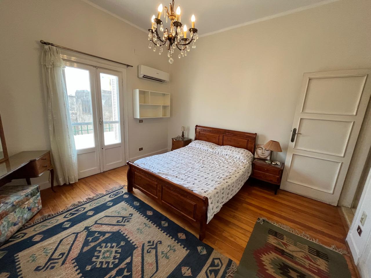 2BR Apartment for Rent in Zamalek in a Prime Location