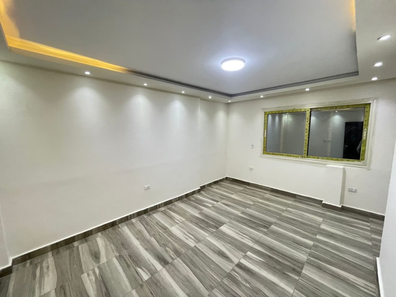 Administrative Office for Rent | 140 Sqm | New Maadi