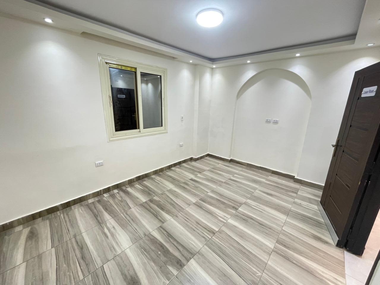 Administrative Office for Rent | 140 Sqm | New Maadi