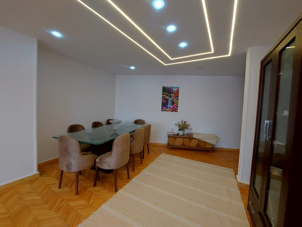 Amazing Apartment For Rent in Garden city 