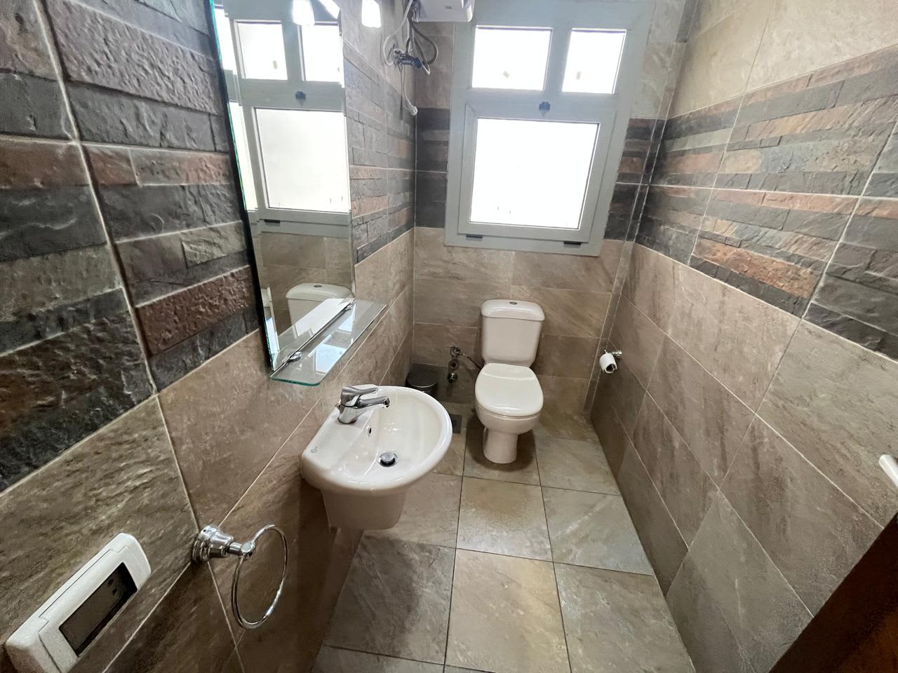 Modern Family Apartment for Rent in Prime Sarayat Maadi