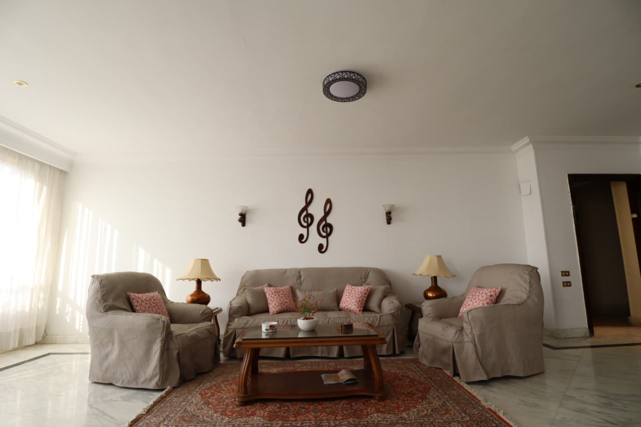 2 bedroom Apartment for rent in Degla