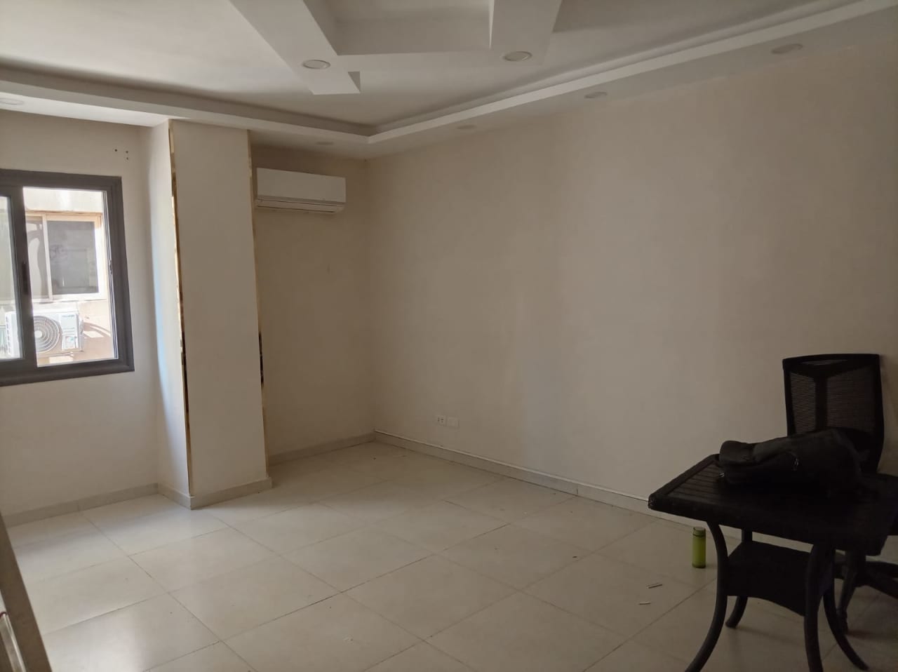 Administrative Office for Rent | 90 Sqm | New Maadi.
