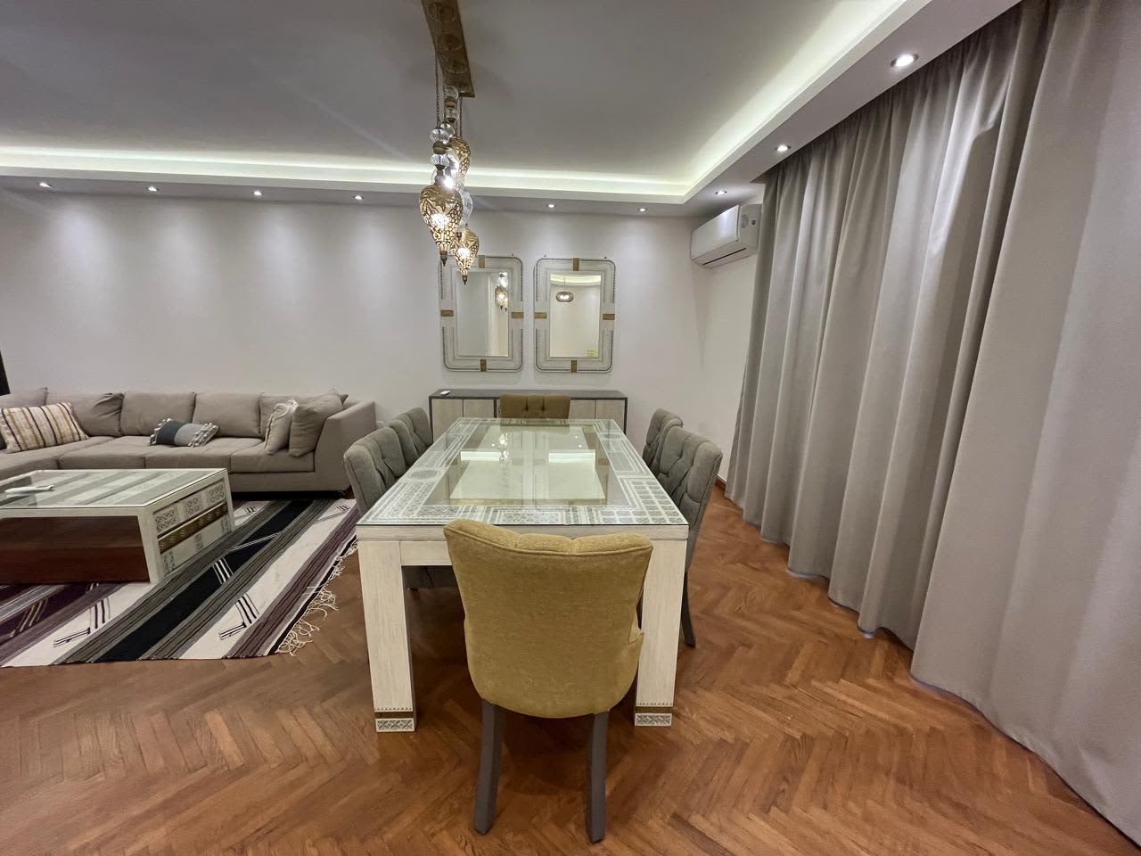 Bright 3BR Apartment in a Peaceful Neighborhood