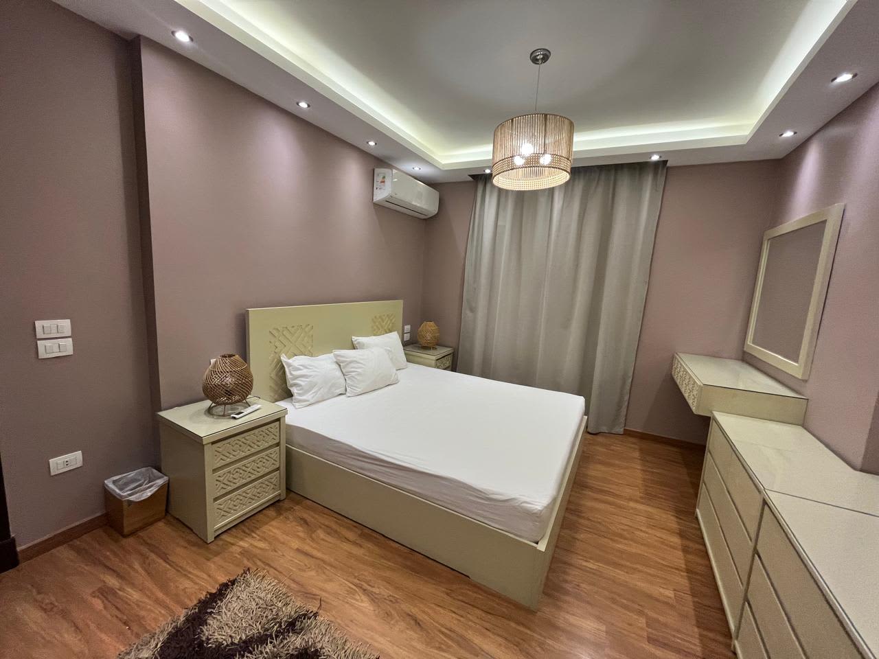 Bright 3BR Apartment in a Peaceful Neighborhood