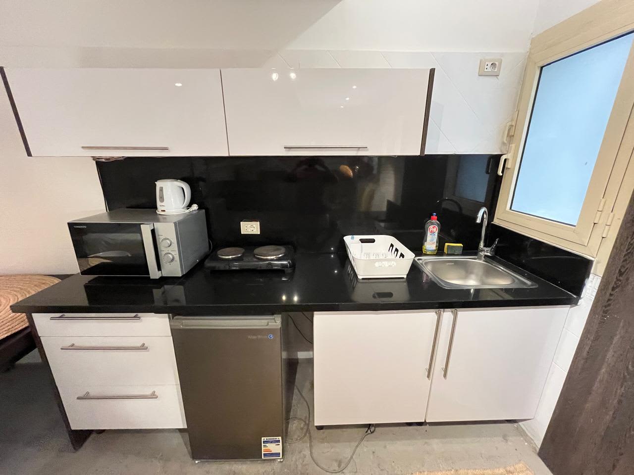 Cozy Furnished Studio In The Heart Of Sarayat El Maadi.