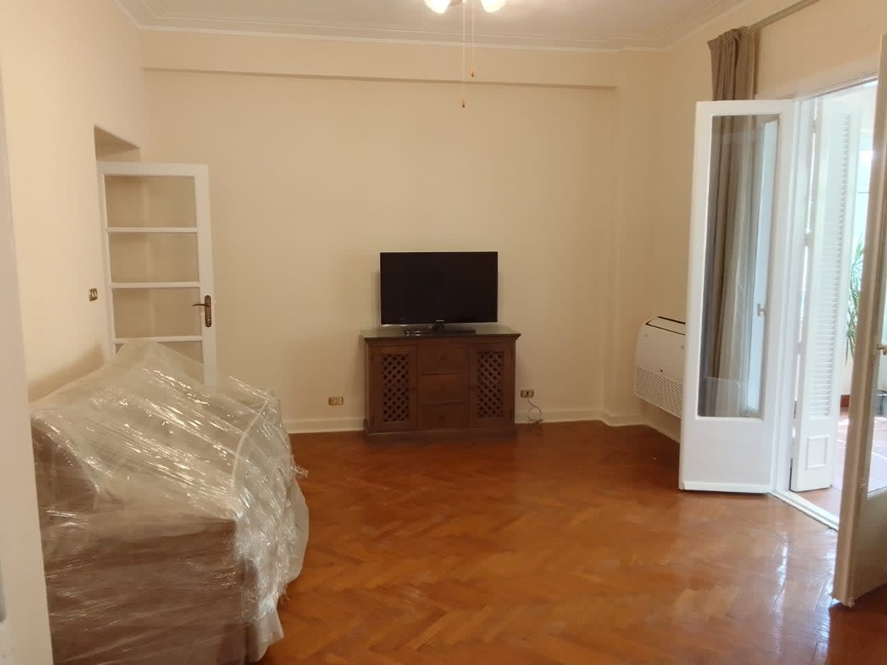 Stylish 3BR Apartment for Rent in Zamalek 250 sqm 