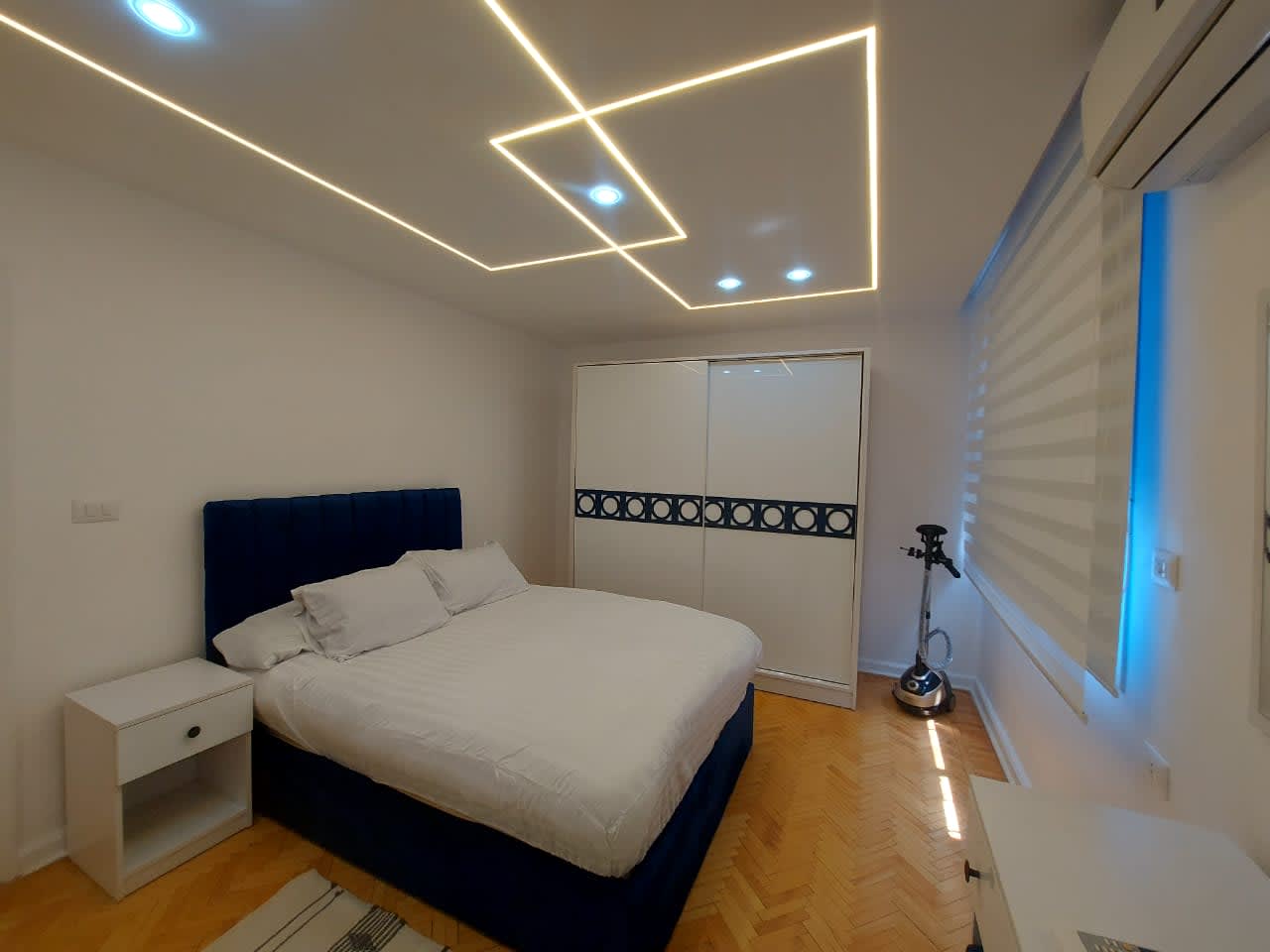Furnished 2BR Apartment For Rent in Garden City