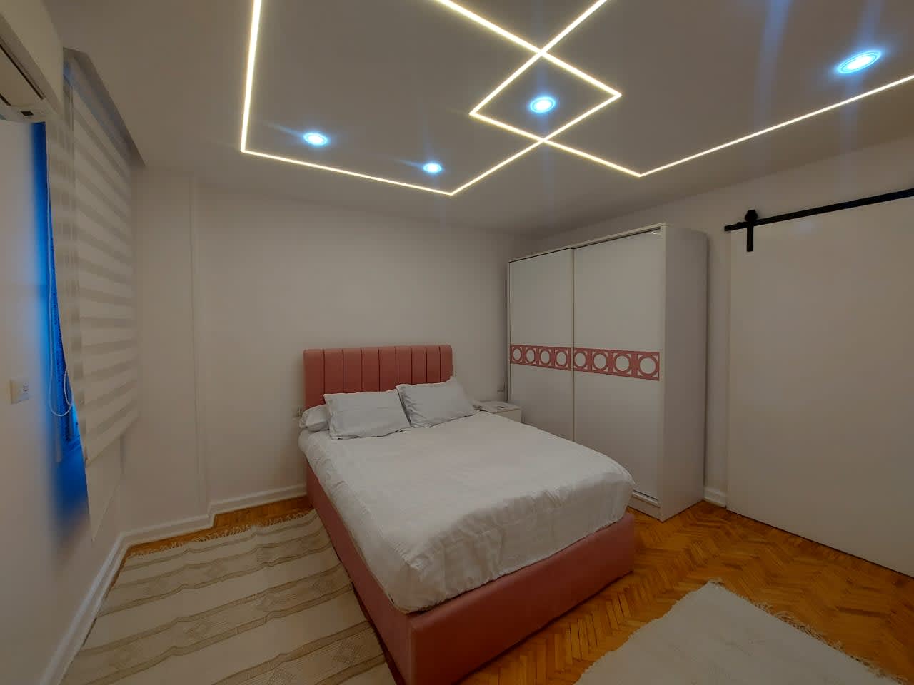 Furnished 2BR Apartment For Rent in Garden City