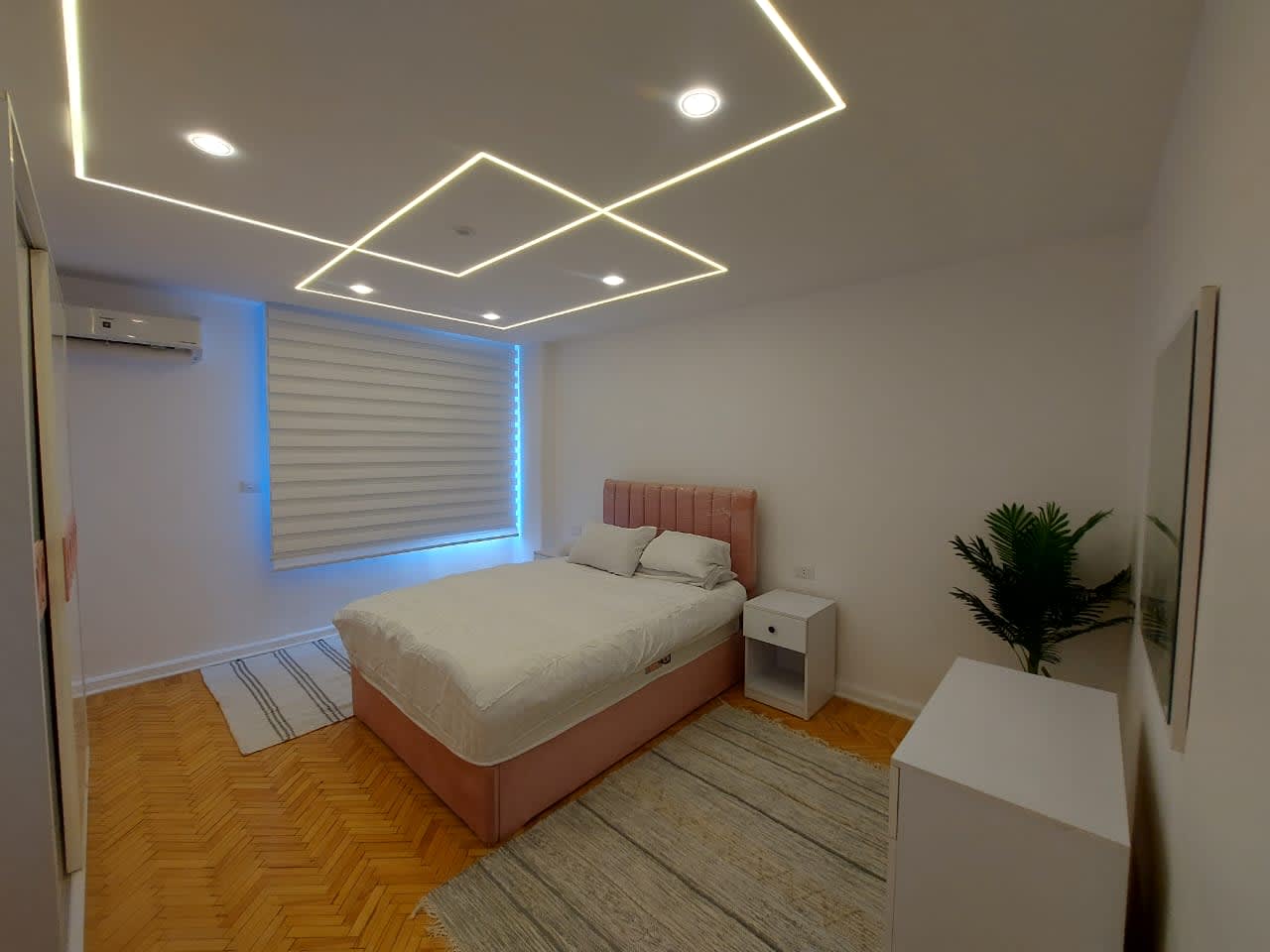 Furnished Studio in Garden City