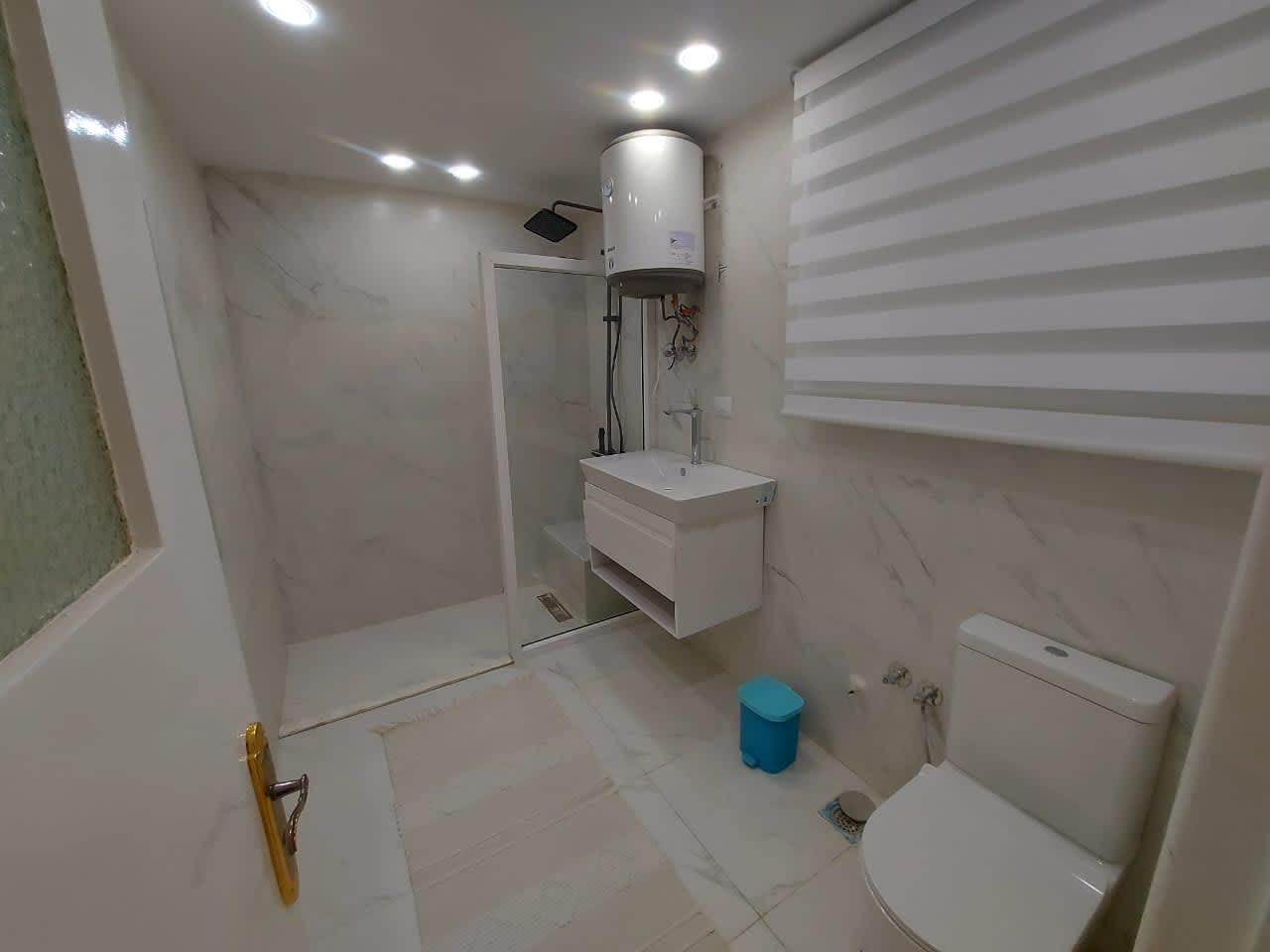 Furnished Studio in Garden City