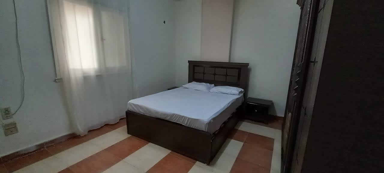 Comfortable Furnished Apartment For Rent In Degla El Maadi.