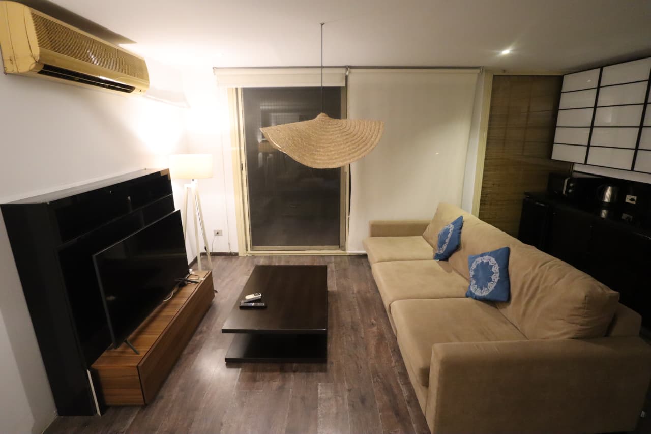 2 bedroom Studio for rent in Sarayat