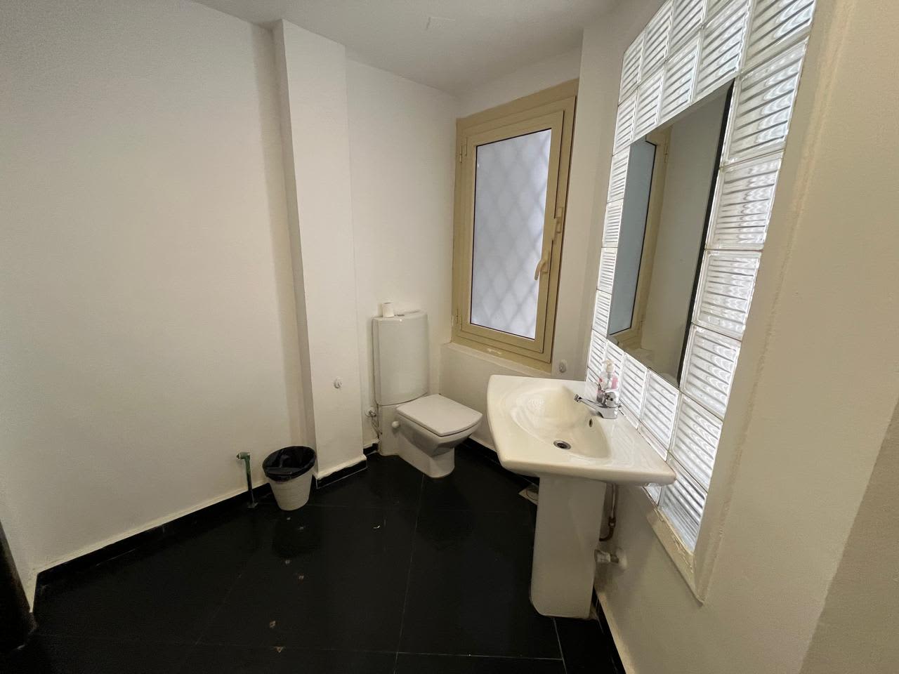 Chic Studio Apartment With Shared Garden In Quiet Maadi Area.