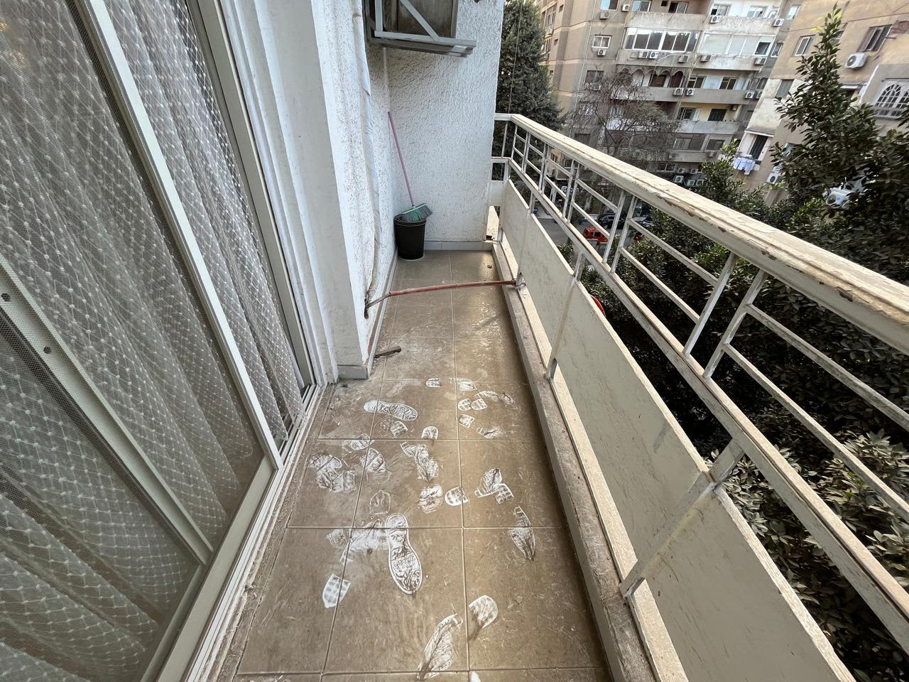 Fully Finished Apartment With All Furnishing In Zamalek