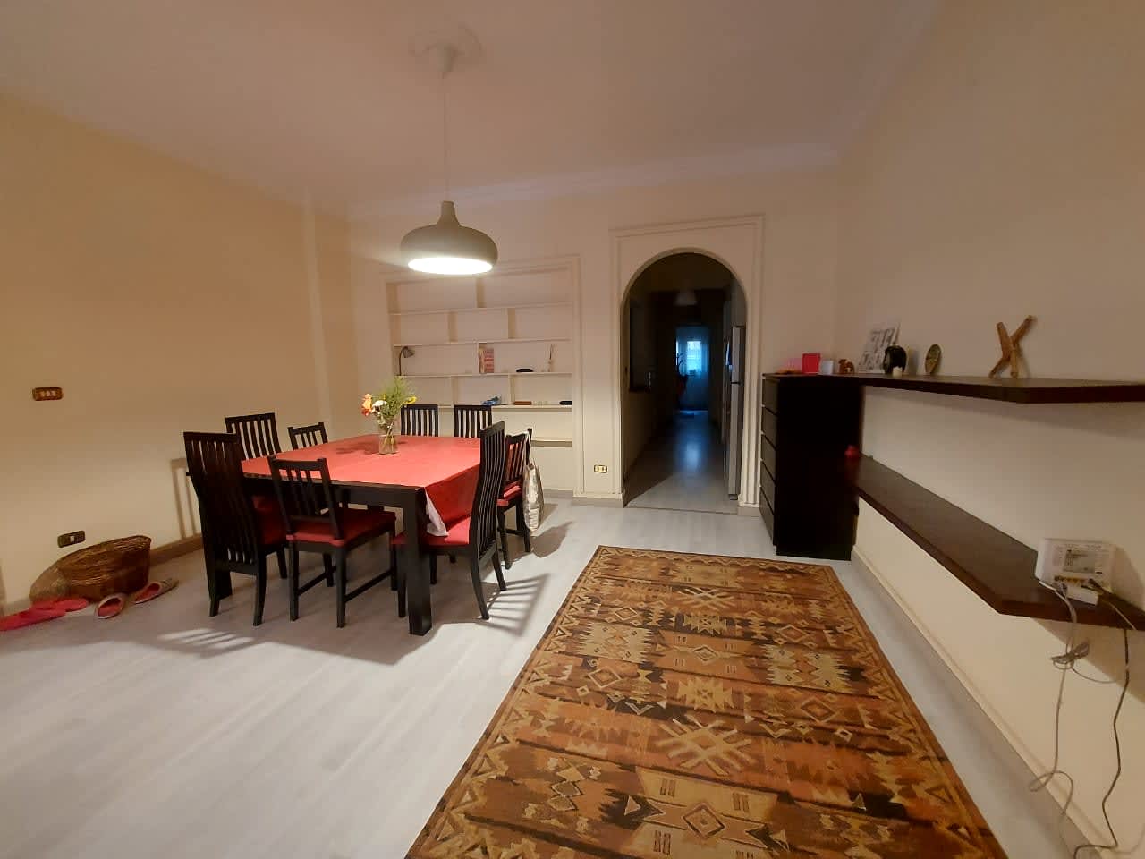 2 bedroom Apartment for rent in Mahmoud Azmy