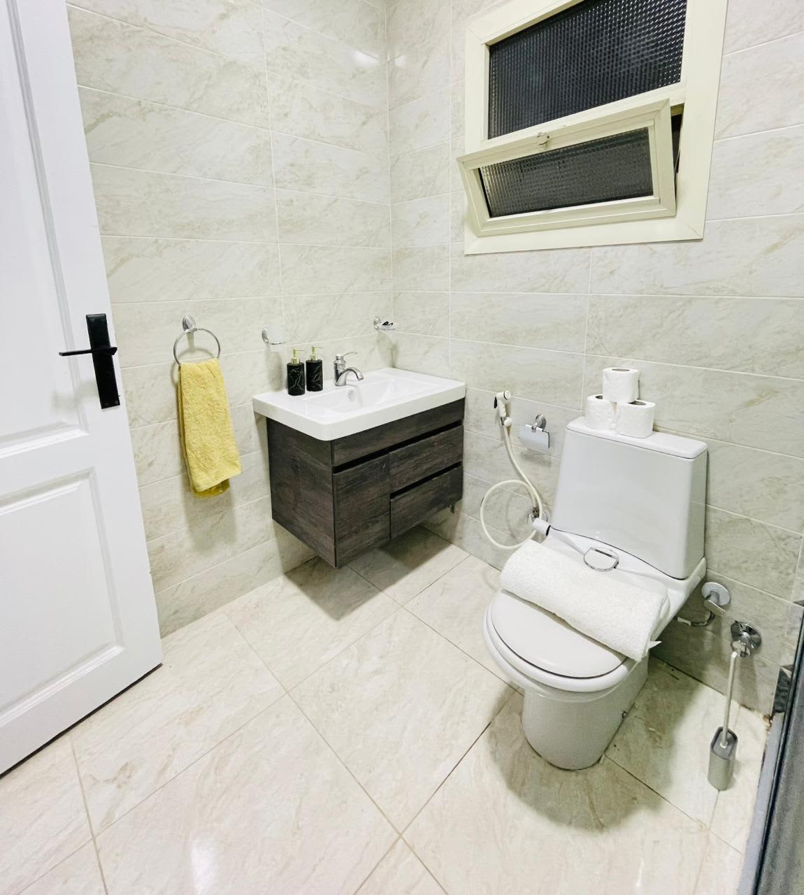 Furnished 2-bedrooms Apartment For Rent In Zamalek