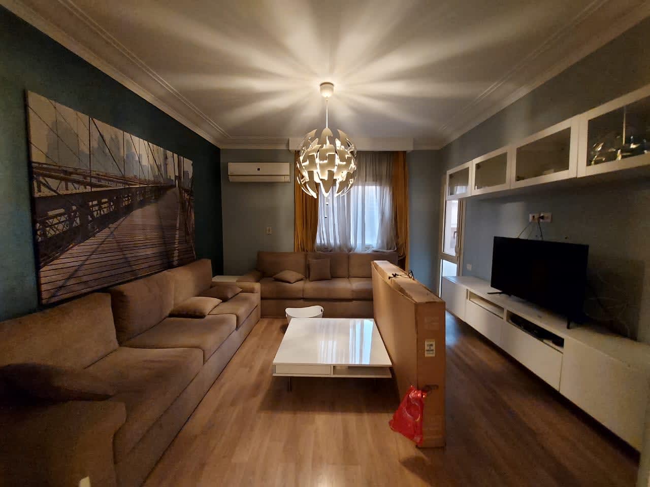 1 bedroom Apartment for rent in Brazil