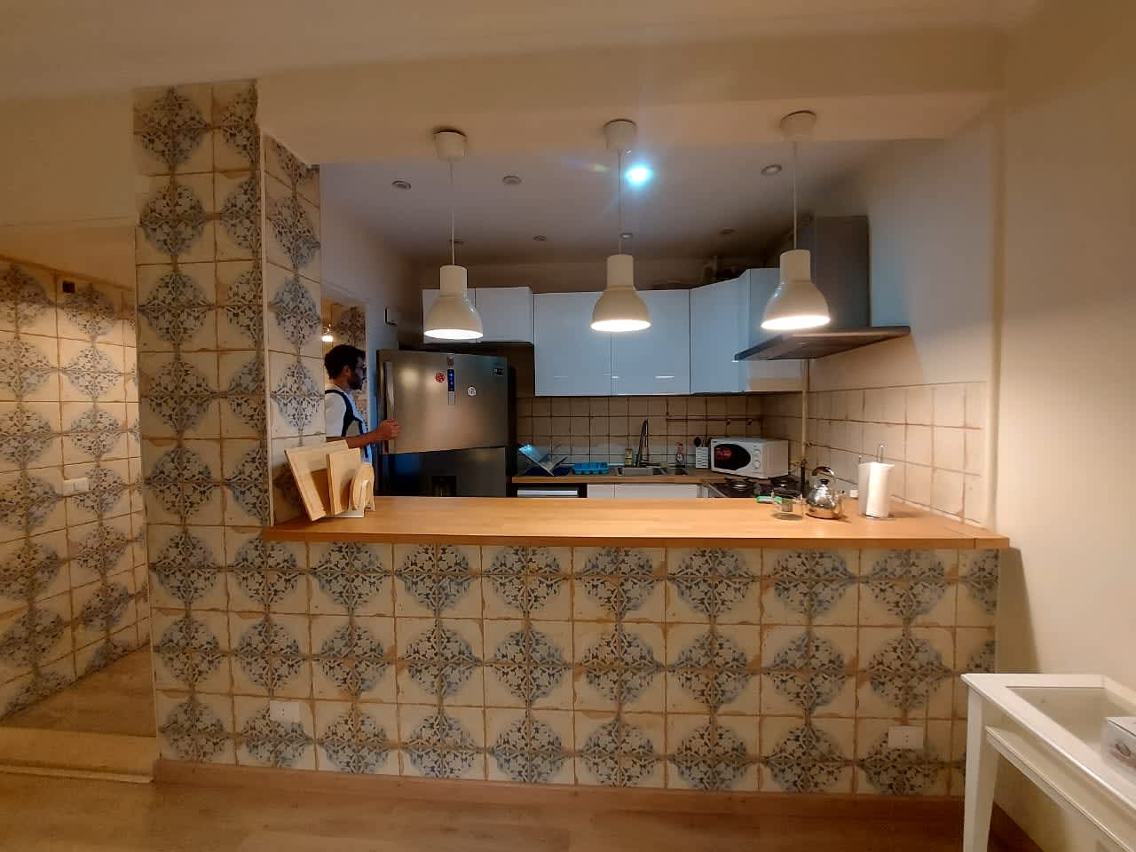 Cozy 1 Bedroom Home in Zamalek